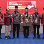 DPP IMM Hadirkan LP3IMM, Sistem Pembiayaan Pendidikan untuk Kader