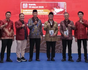 DPP IMM Hadirkan LP3IMM, Sistem Pembiayaan Pendidikan untuk Kader