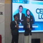 Dua Kader Muhammadiyah Terpilih Jadi Presiden dan Wakil Presiden BEM Unair 2026