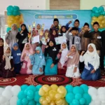 Dai Cilik dari Kediri–Kertosono Ikuti Pildacil di RSM Siti Khodijah