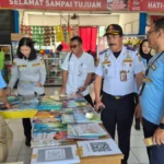 Dari Terminal hingga Pelabuhan, Buku Gratis Temani Mudik Lebaran