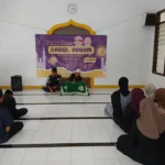 Darul Arqam Perkuat Pemahaman Ibadah Siswa MTs Muhammadiyah 4 Bulubrangsi