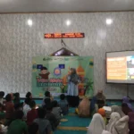Darul Arqam SD Muhammadiyah 24 Surabaya Kenalkan Keteladanan Jenderal Sudirman