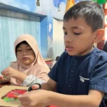 Darul Arqam SD Muhammadiyah 24 Surabaya Tanamkan Taqwa dan Peduli Lingkungan