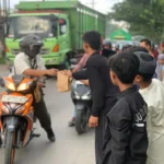 Darul Arqam SD Muwri Diisi Materi Ibadah dan Berbagi Takjil