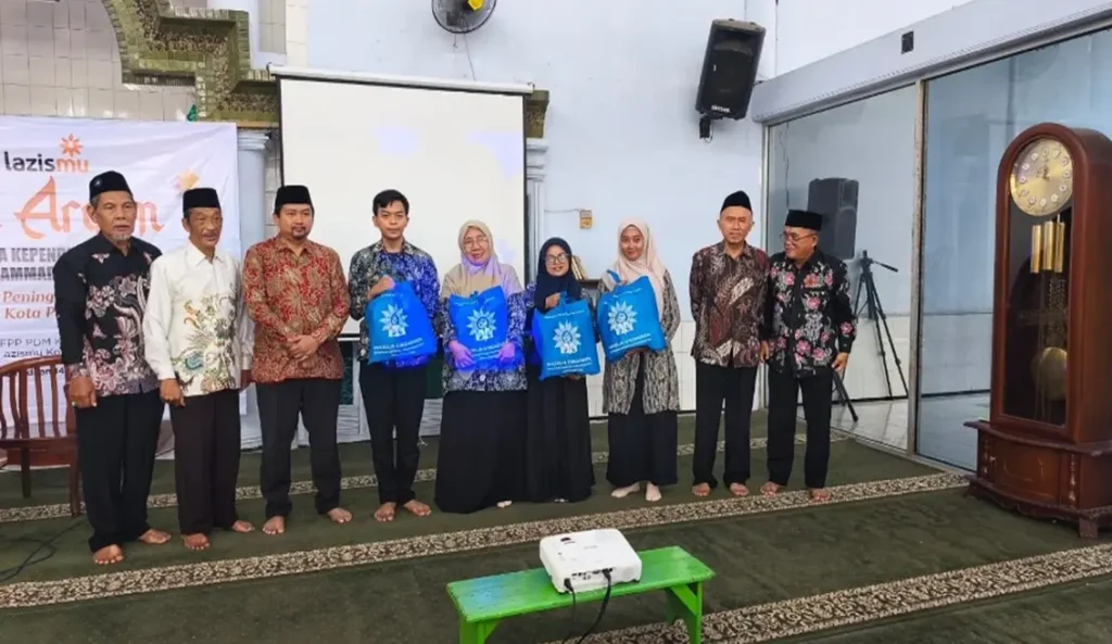 The Success Triangle Ahmad Dahlan Jadi Inspirasi Pendidikan Muhammadiyah