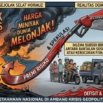 Dilema Subsidi BBM di Tengah Gejolak Harga Minyak Global