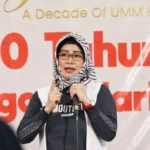 Pakar UMM Ingatkan Bahaya Campak Saat Lebaran, Hindari Interaksi dengan Bayi