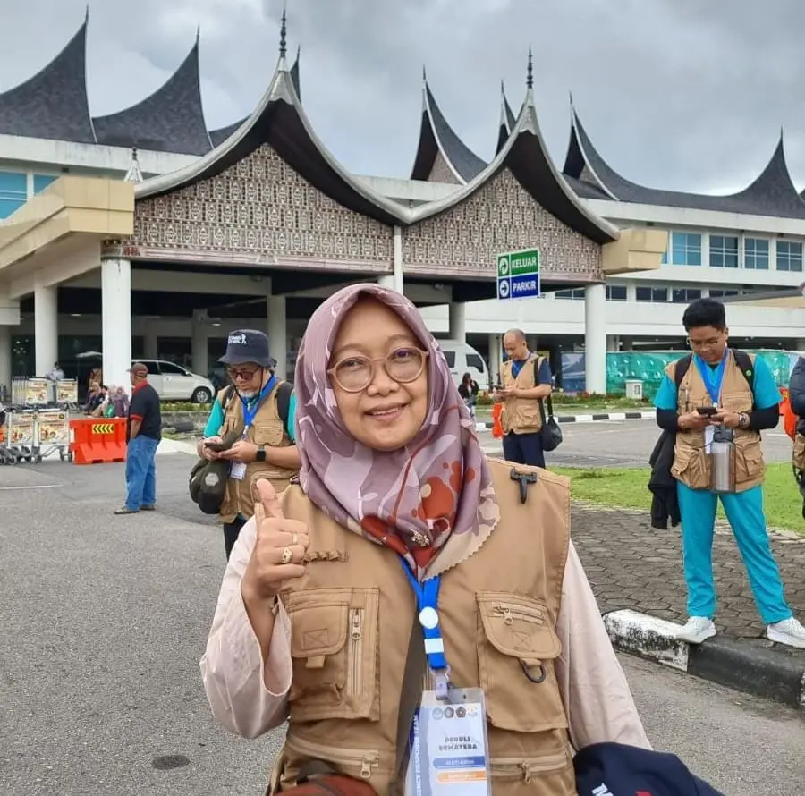 Cek Kendaraan Sebelum Mudik, Ini Saran Dosen UMM