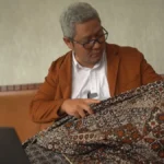 Dosen UMM Kembangkan Batik AI, Motif Nitik Jadi Lebih Modern