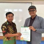 Dosen UMMAD Jadi Dosen Tamu di UIN Sunan Kalijaga Bahas Data Kemiskinan