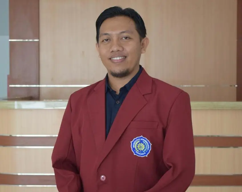 Dosen Umsida Bagikan 3 Cara Menjaga Mental saat Puasa