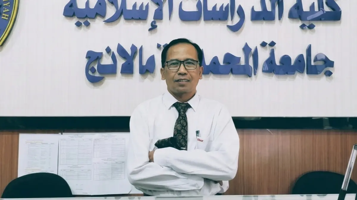 Dosen UMM: Nuzulul Qur’an Bukan Sekadar Seremonial
