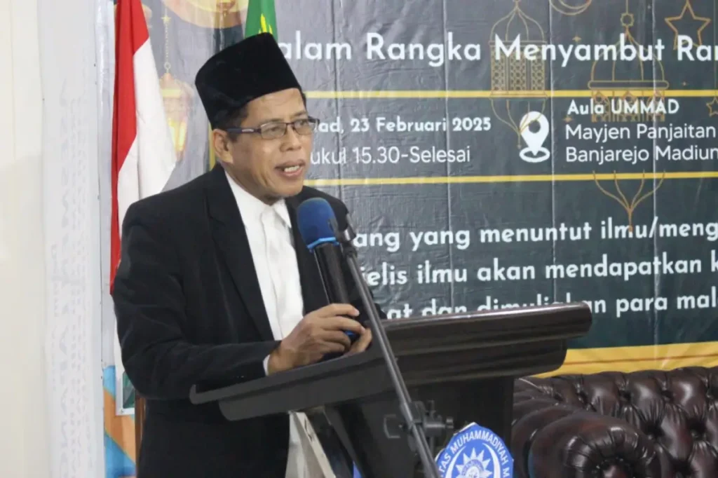 Puasa Sebagai Ibadah Rahasia: Melatih Ikhlas dan Jujur dalam Hidup Sehari-hari