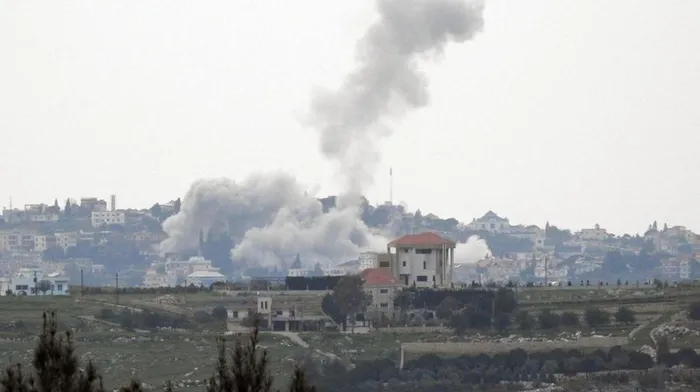 Dua Prajurit TNI Gugur di Lebanon, Serangan ke Konvoi UNIFIL Picu Kecaman PBB