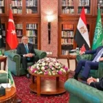 Empat Menlu Berkumpul di Islamabad, Bahas Konflik AS-Iran dan Stabilitas Timur Tengah