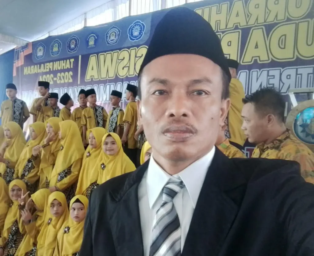 Sedekah Ramadan Bangun Kampus Pesantren