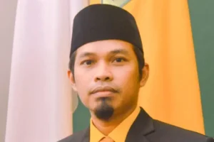 Belajar Fundraising dari Zainul Muslimin, Kunci Sukses Bangun Kepercayaan
