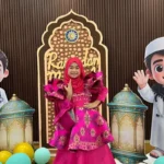 Semarak Ramadan, RS Siti Khodijah Sepanjang Gelar Lomba Tahfidz Anak