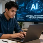 Dampak AI terhadap Lapangan Pekerjaan Manusia di Indonesia