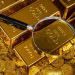 Kenaikan Harga Emas dan Indikator Krisis Ekonomi Global