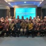 Ilmu Pemerintahan UM Jember Kantongi Predikat Unggul dari LAMSPAK