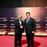 Kemendikdasmen Raih PSSI Award Program Sepak Bola Pelajar