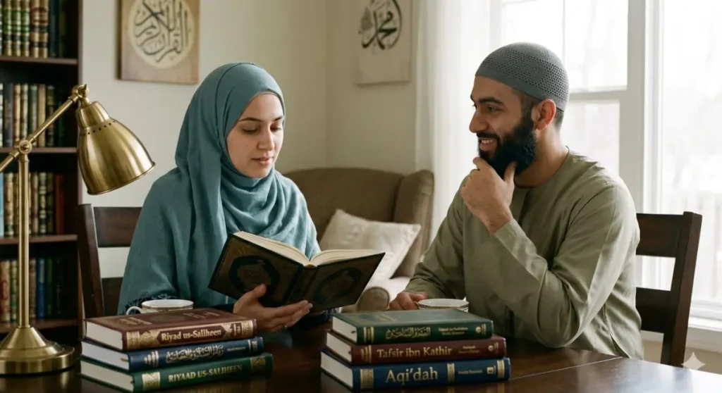 Istri Lebih Alim dari Suami? Begini Cara Menjaga Keharmonisan Rumah Tangga dalam Islam