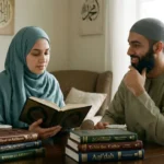 Istri Lebih Alim dari Suami? Begini Cara Menjaga Keharmonisan Rumah Tangga dalam Islam