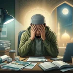 Aktivisme Tanpa Keseimbangan: Ketika Gerak Dakwah Kehilangan Ruh Kehidupan