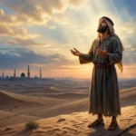 Kisah Inspiratif Islam: Ketika Kejujuran Mengantarkan Seorang Badui Meraih Syahid