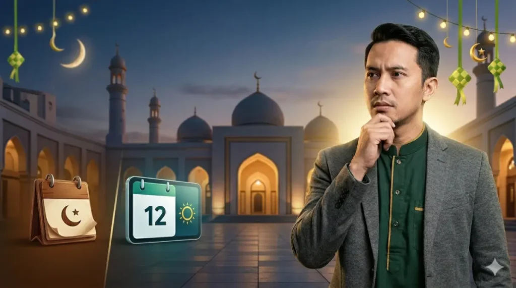 Muhammadiyah Tidak Taat Ulil Amri? Ini Penjelasan yang Sering Disalahpahami