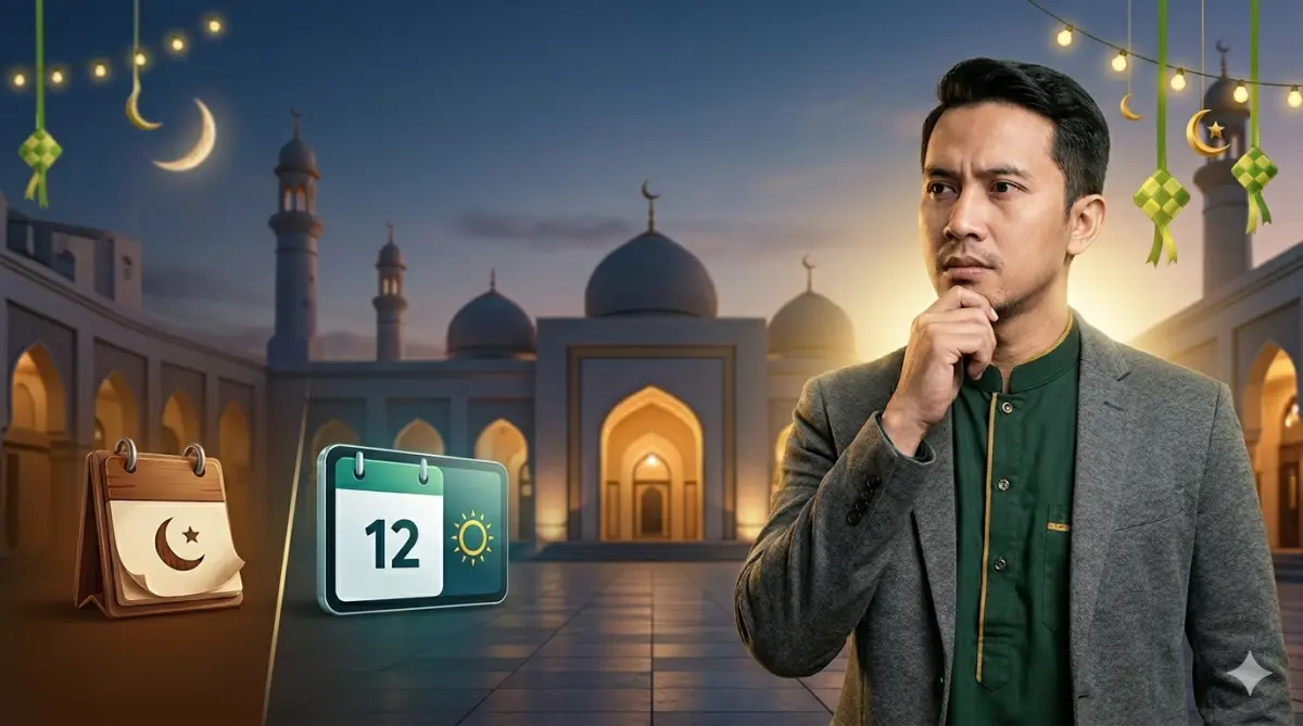 Muhammadiyah Tidak Taat Ulil Amri? Ini Penjelasan yang Sering Disalahpahami