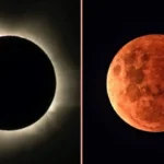 Gerhana Bulan Total: Jangan Hanya Memotret, Tunaikan Salat Khusuf