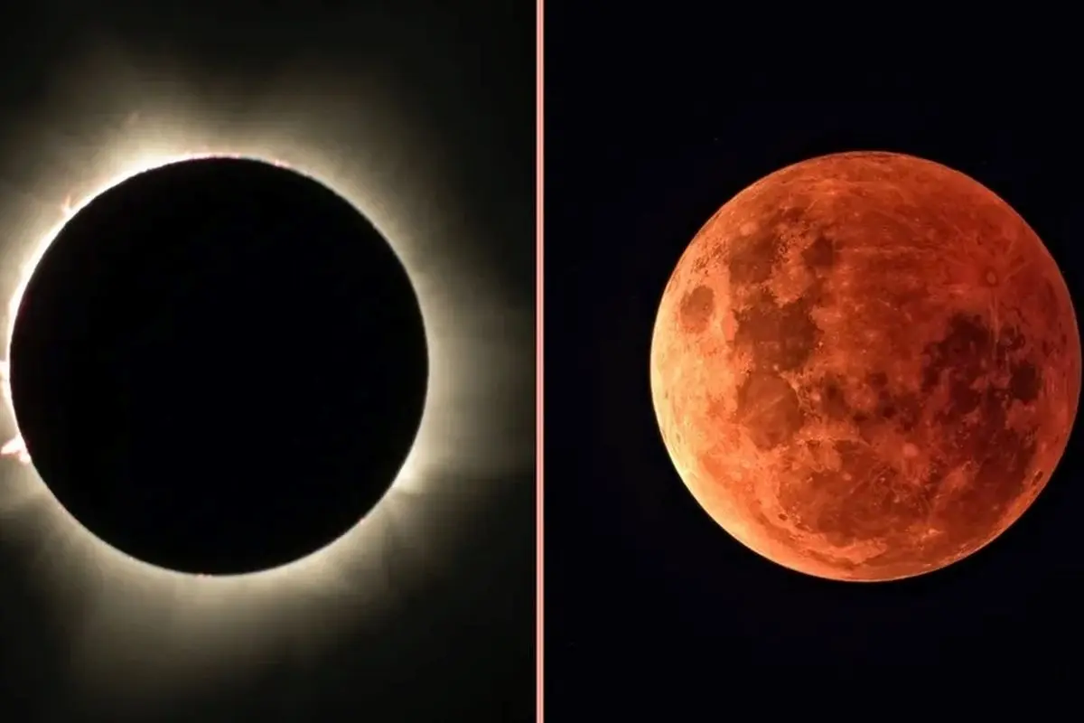 Gerhana Bulan Total: Jangan Hanya Memotret, Tunaikan Salat Khusuf