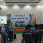 Hadirkan Ketua MPKSDI PP Muhammadiyah, PDM Kota Surabaya Adakan Konsolidasi Ideologi