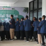 Halal Bihalal RSU Aisyiyah Siti Fatimah Tulangan, Pererat Kebersamaan hingga Sajian Kuliner Hangat