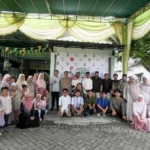 Halal Bihalal FOKAL IMM UM, Pererat Solidaritas Alumni dan Kader