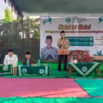 Halalbihalal PCM Balongbendo Perkuat Konsolidasi dan Pengembangan Ranting