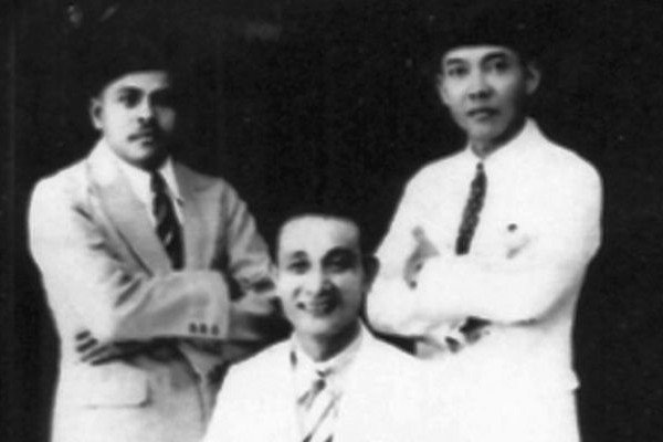 Ketika Hamka Remaja Dikritik sebagai Tukang Pidato yang Tak Bisa Bahasa Arab