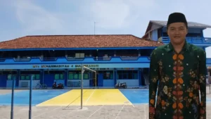 Mampukah Siswa Kembali Produktif di Sekolah Pasca Lebaran?
