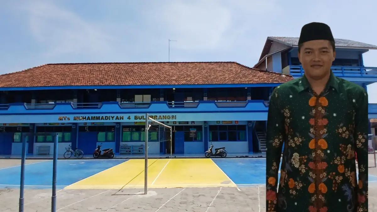 Mampukah Siswa Kembali Produktif di Sekolah Pasca Lebaran?
