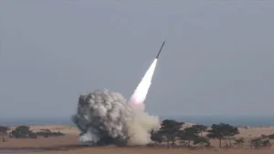 Houthi Resmi Terjun ke Konflik, Serangan Rudal ke Israel Picu Eskalasi Baru