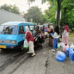 IKWAM SD Mumtaz Gelar Takjil on the Road Ramadan 2026