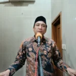 Al-Qur’an Sebagai Rahmat, Pesan Menyentuh Wakil PDM Sidoarjo di Bulan Ramadhan