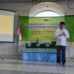 PCA Solokuro Gelar Kajian Ramadan dan Bakti Sosial, Hadirkan Spirit Keteladanan Perempuan Muslimah