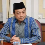 Dari Dosen Kampus hingga Dai Nasional, Ini Perjalanan Dakwah Ustadz Bachtiar Nasir