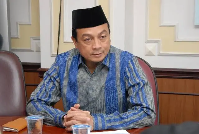 Dari Dosen Kampus hingga Dai Nasional, Ini Perjalanan Dakwah Ustadz Bachtiar Nasir