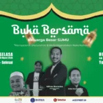 SUMU DIY Buka Bersama Perkuat Jejaring Pengusaha Muhammadiyah