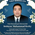 Sosok Dermawan Ir. Muhammad Rezky Tutup Usia, Panti Asuhan Muhammadiyah Gesrikan Berduka